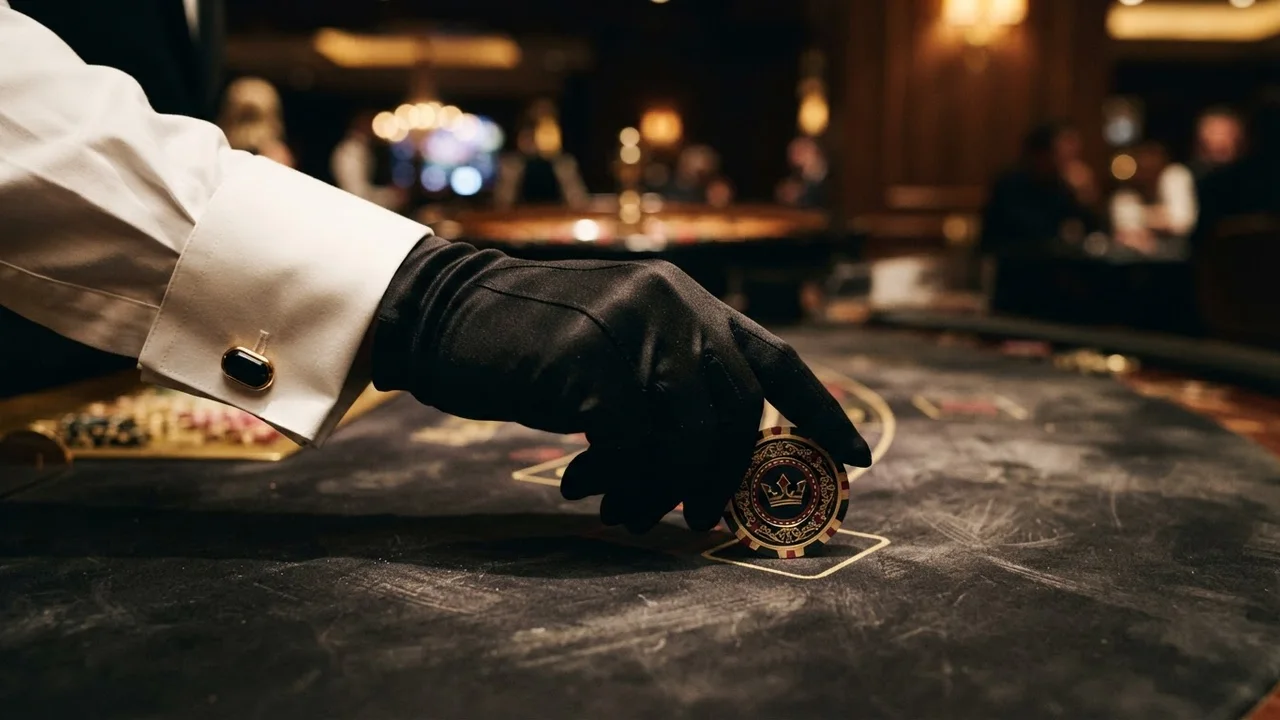 casino online retirada inmediata