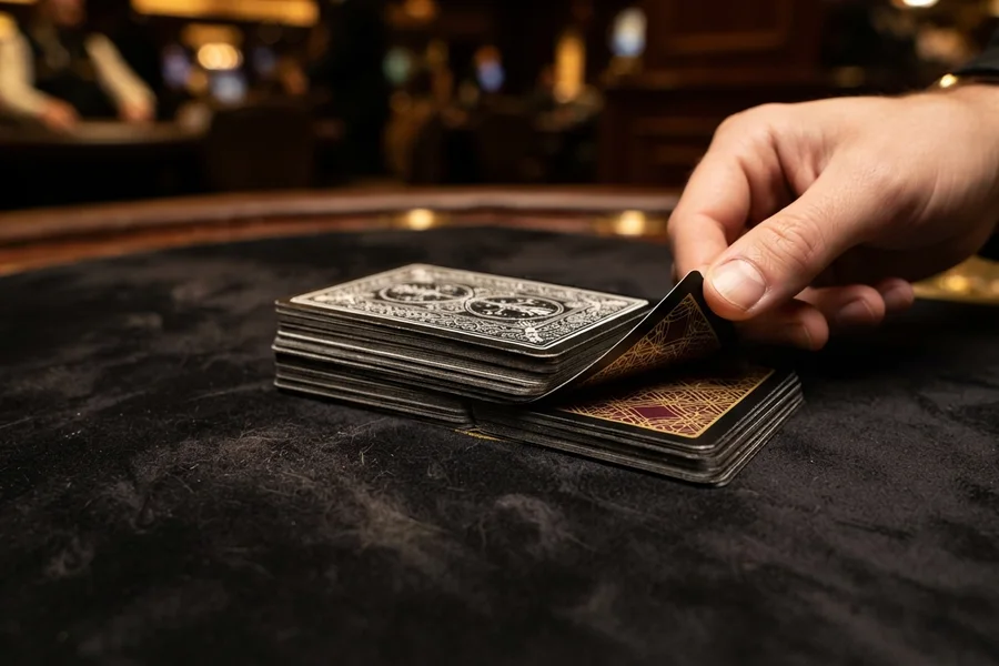 casino paga rapido