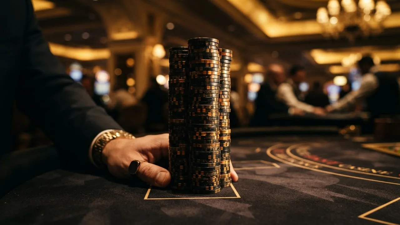 casino pago