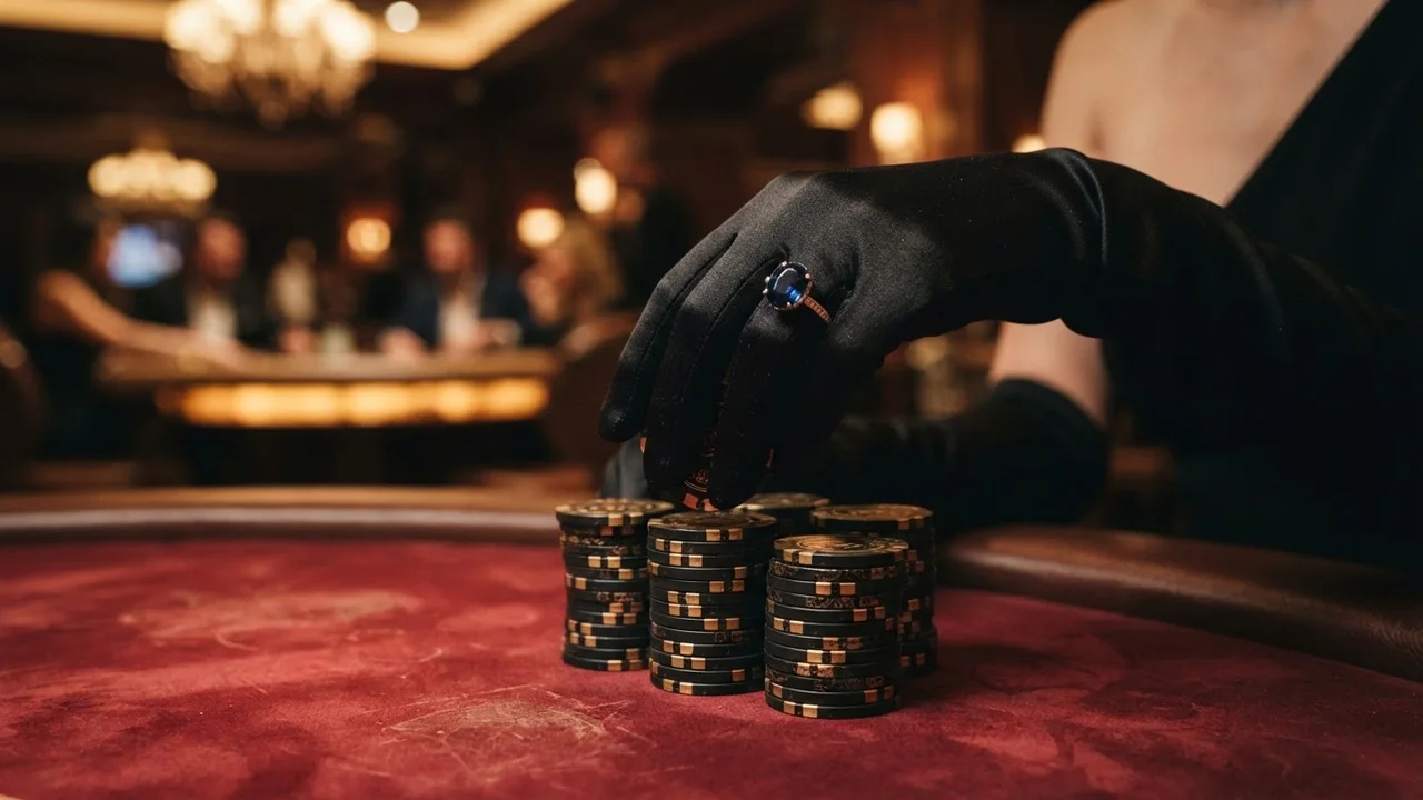 casino retirada inmediata espana
