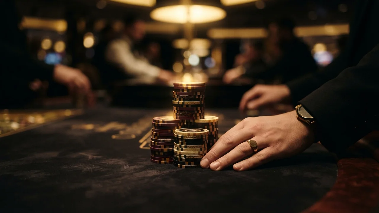 casinos con retiros inmediatos en espana