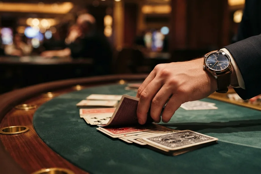 casinos con retiros inmediatos en espana
