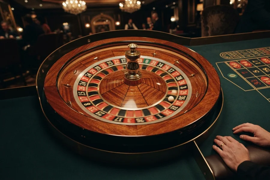 casinos mas rapidos