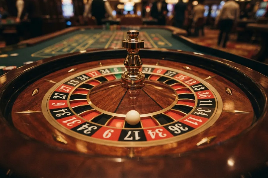 casinos online mas pagados