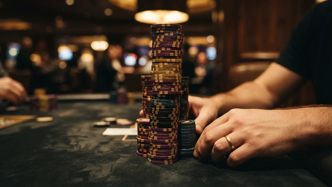 casinos que pagan mejor