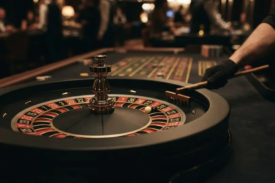 casinos que pagan mejor
