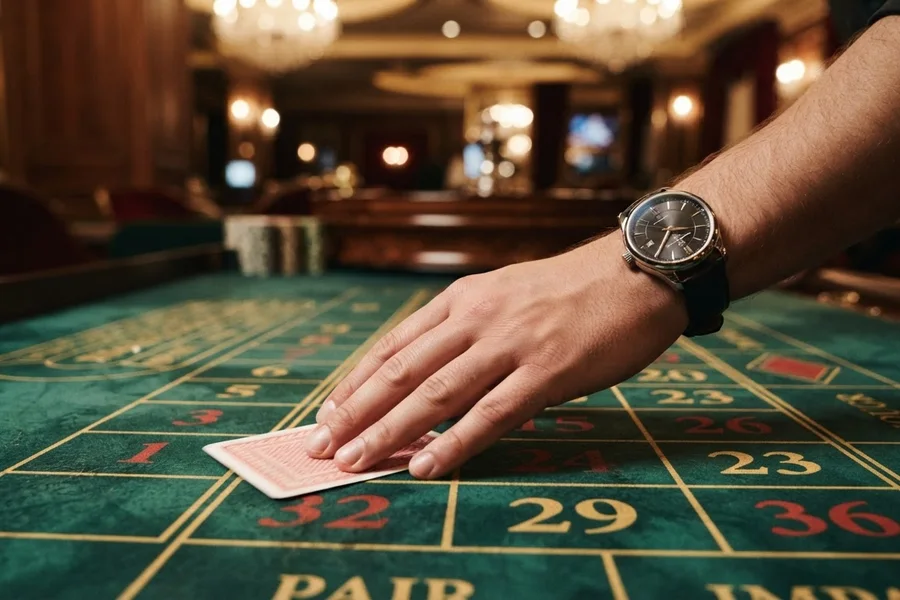 casinos retiro instantaneo